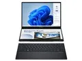 Zenbook DUO UX8406 UX8406CA-FU9321W [インクウェルグレー]
