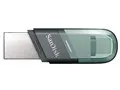 iXpand Flash Drive Flip SDIX90N-256G-GN6NE [256GB]