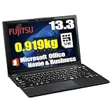 LIFEBOOK U9313/RX FMVU81099P SIMフリー