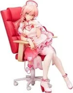 アイドルマスター シンデレラガールズ 城ヶ崎 美嘉 ハロウィンラブ★ナースVer.