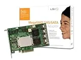 MegaRAID SAS 84016E SGL LSI00137 [SAS/SATA/RAID]