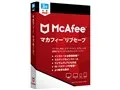 マカフィー リブセーフ 3年 台数無制限 ダウンロード版