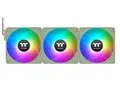 CT120 EX ARGB Sync PC Cooling Fan 3 Fan Pack CL-F196-PL12MG-A [グリーン]