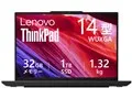 ThinkPad E14 Gen 7 ILL Core Ultra 7 258V・32GBメモリー・1TB SSD・14型WUXGA・IPS液晶搭載 プレミアム 価格.com限定モデル 21U2CTO1WW [エクリプスブラック]