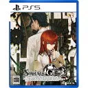 STEINS；GATE RE：BOOT(シュタインズゲート リブート) [限定版] [PS5]