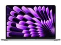 MacBook Air 13.6インチ Liquid Retinaディスプレイ Late 2024・M2・メモリ16GB・SSD256GB搭載モデル