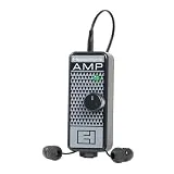electro-harmonix Headphone Amp