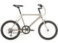 CREST 2024年モデル [Matte Beige]