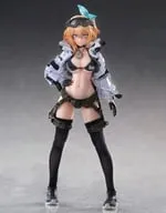 pocket artシリーズ PA012 1/12 カーディナルブレイド メリーナ