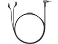MUC-M12SM1 ミニプラグ(L型)⇔専用端子 [1.2m]