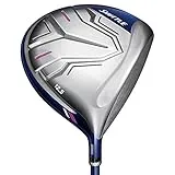 マルマン シャトル ドライバー レディース [IMPACT FIT m230 フレックス：L ロフト：12.5]