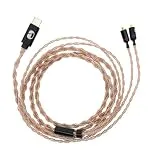 intime nOmaDAC O2NDPCP USB Type-C⇔専用端子