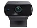 Facecam MK.2 10WAC9901 [ブラック]