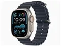 Apple Watch Ultra 2 GPS+Cellularモデル 49mm オーシャンバンド 2024年発売モデル