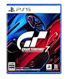 グランツーリスモ7 [PS5]