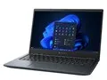 dynabook GZ/HY W6GZHY7RAL 13.3型フルHD Core i7 1360P 512GB SSD Officeなし [オニキスブルー]