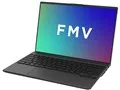FMV Note U WU4-K3(FMV Zero) KC_WU4K3_A009 Windows 11 Home・Core Ultra 7・32GBメモリ・SSD 512GB搭載モデル [ピクトブラック]