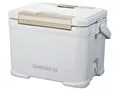 フィクセル UP 17L NF-117Z [パールホワイト]