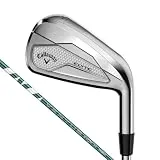 ELYTE アイアン SW [VENTUS GREEN 50 for Callaway フレックス：R]
