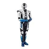 S.H.Figuarts ギャバン・ブシドー