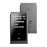 SHANLING UP6 [Gray]