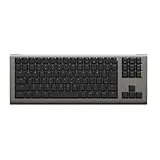 ZENAIM KEYBOARD2 TKL KB010-DGBK