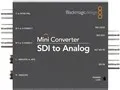 Mini Converter SDI to Analog