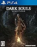DARK SOULS REMASTERED [PS4]