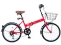 Raychell FB-206R [レッド]