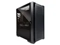 MD5545 Ryzen 5 4500・RTX 5050・16GBメモリ・M.2 SSD 500GB 価格.com限定モデル [ブラック]
