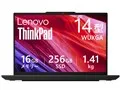 ThinkPad E14 Gen 7 Ryzen 5 220・16GBメモリー・256GB SSD・14型WUXGA・IPS液晶搭載 価格.com限定モデル 21T0CTO1WW [エクリプスブラック]