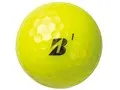 BRIDGESTONE GOLF TOUR B JGR 2023年モデル [イエロー]