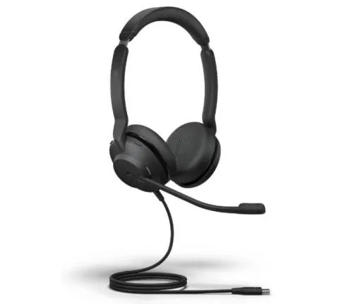 Evolve2 30 SE USB-C MS Stereo