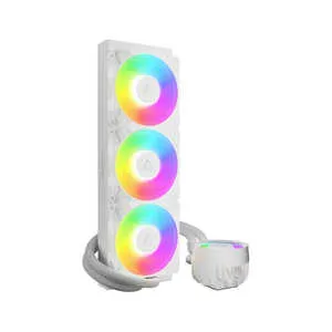 Liquid Freezer III Pro 360 A-RGB ACFRE00188A [White]