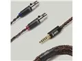 MEZ-EMPYREAN/4.4CBL 4.4mmバランス(5極)⇔miniXLR(4pin) [1.2m]
