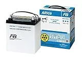 Altica HIGH-GRADE AH-70B24L
