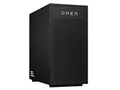 OMEN 35L Gaming Desktop Ryzen 7 9800X3D・32GBメモリ・2TB SSD・RTX 5070Ti・Windows 11 Pro 価格.com限定モデル [ジェットブラック]