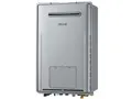 エコジョーズ E SERIES フルオート RUFH-E2408AW2-6(A) 24号 [都市ガス シャイニーシルバー]