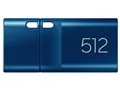 MUF-512DA/EC [512GB ブルー]