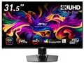 MPG 321URX QD-OLED [31.5インチ]