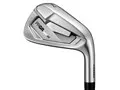 PRGR 02 アイアン 5I 2026年モデル [Diamana M FOR PRGR フレックス：S]