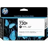 HP 730B 3ED49A [フォトブラック]
