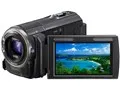 HDR-PJ590V