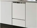 ILO Dishwasher REW-F403CM-SV [マットホワイト]