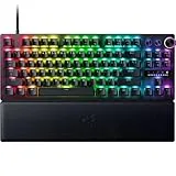 Huntsman V3 Pro Tenkeyless JP RZ03-04981300-R3J1 [ブラック]