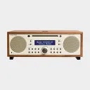Music System BT Generation2 MSYBT2-1529-JP [クラシック・ウォールナット/ベージュ]