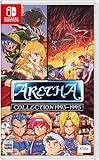 アレサCOLLECTION 1993-1995 [特装版] [Nintendo Switch]