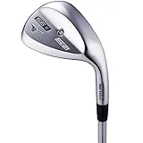 Es21 ウェッジ サテン [NS PRO MODUS3 WEDGE 105 フレックス：W ロフト：58 バンス：12]