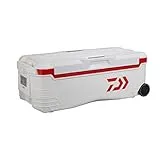 DAIWA トランクマスターHD II S 4800 [レッド]