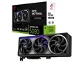 ROG-ASTRAL-RTX5090-O32G-BTF-GAMING [PCIExp 32GB]